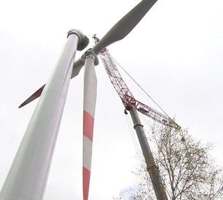 "Ecco perché diciamo "no" al progetto di parco eolico tra  l’Alta Langa e l’entroterra ligure"