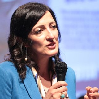 Patrizia Gorgo è la presidente dell’Organismo di Mediazione degli avvocati cuneesi