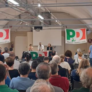 Sanità e nuovi ospedali, i dem bacchettano la Regione: "Rinvii e poche certezze su Cuneo e Savigliano" Sanità e nuovi ospedali, i dem bacchettano la Regione: "Rinvii e poche certezze su Cuneo e Savigliano"