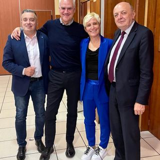 La super campionessa Elisa Rigaudo al timone di Sport Commission della Regione Piemonte