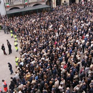 I funerali di Pietro Ferrero richiamarono 30.000 persone