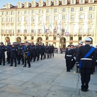 Sulle strade del Piemonte 308 nuovi vigili. Ricca: "Siete il primo avamposto di sicurezza nei vostri Comuni"