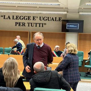 Condanna Roggero, i legali guardano al ricorso alla Corte Europa: “Attendiamo le motivazioni della sentenza”