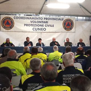 Protezione Civile, in Granda un esercito di 3mila volontari