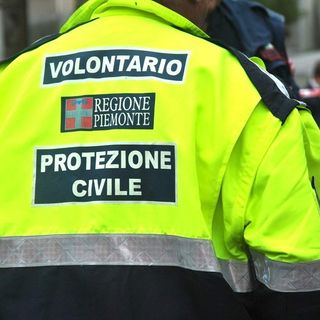 Precipitazioni forti e allerta meteo in Granda: apre la sala operativa della Protezione civile Precipitazioni forti e allerta meteo in Granda: apre la sala operativa della Protezione civile