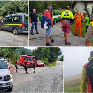 Le operazioni di ricerca