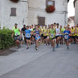 La "Panoramica Mursecco run", la gara solidale più longeva della Val Tanaro