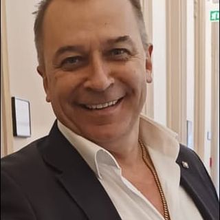 Paolo Bongioanni, capogruppo di Fratelli d'Italia in Consiglio regionale