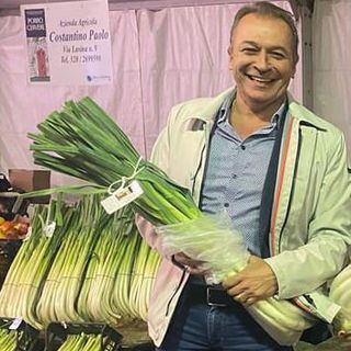 Paolo Bongioanni (FdI): "No al cibo sintetico, sostegno alla petizione Coldiretti"