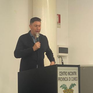 Peste suina africana, Paolo Demarchi: “In aiuto anche l'Esercito per il contenimento” [VIDEO]