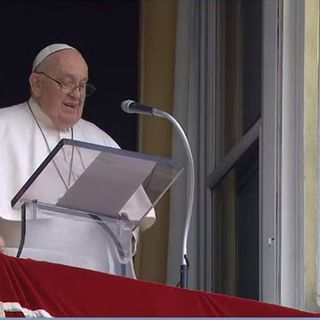 Papa Francesco trasportato al Gemelli di Roma per un affaticamento respiratorio
