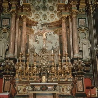 Bra: parrocchia di Sant’Andrea in festa con monsignor Alessandro Giraudo