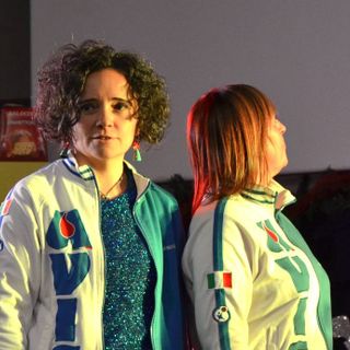 Patrizia Piu, neo presidente dell'Avis Bra