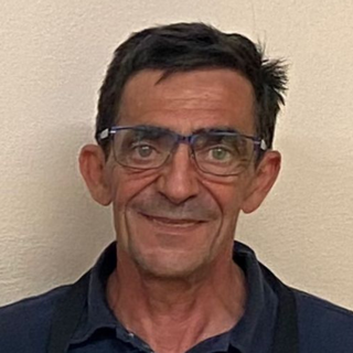 Ivo Pedrotto, 62 anni