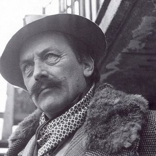 Pinot Gallizio era nato ad Alba il 12 febbraio 1902. Vi morì il 13 febbraio 1964 Pinot Gallizio era nato ad Alba il 12 febbraio 1902. Vi morì il 13 febbraio 1964