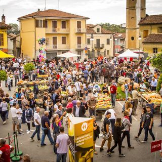 Dal 30 settembre al 2 ottobre torna la Fiera Regionale della Zucca di Piozzo