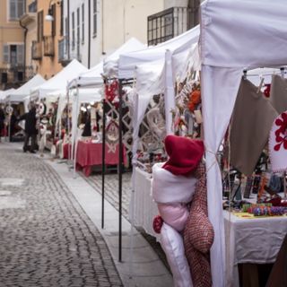 Piozzo, torna finalmente il mercatino di Natale