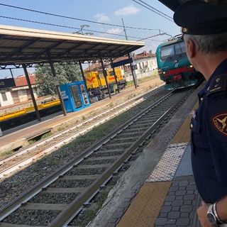 Immagine di repertorio