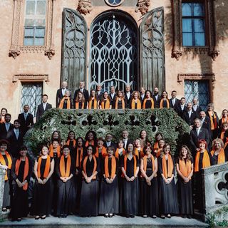 Vent'anni di Suoni dal Monviso: compleanno in musica con i Polifonici del Marchesato