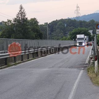 Gaiola, ponte dell'Olla: un anno quasi di lavori conservativi e il tempo per definire un possibile raddoppio