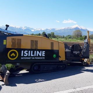 Immagine di repertorio