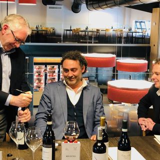 "Premio Corte Scaligera": nel Veronese verrà premiata l’Associazione di Produttori Wine Experience di Alba