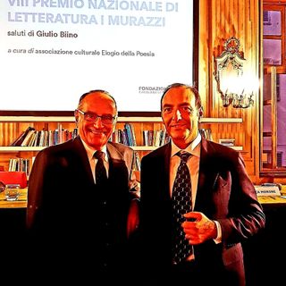 A Torino la Decima Edizione del "Premio Letterario I Murazzi"