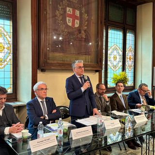 Ad Alba l'incontro dedicato a "Le imprese e la Costituzione"