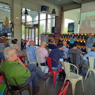 Presentata a Cuneo 'Strange Beasts from Outer Space', l'edizione 2022 di Mirabilia [VIDEO]