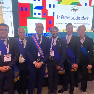 Per le “nuove Province” non solo non ci sono nuove risorse ma sono previsti ulteriori tagli