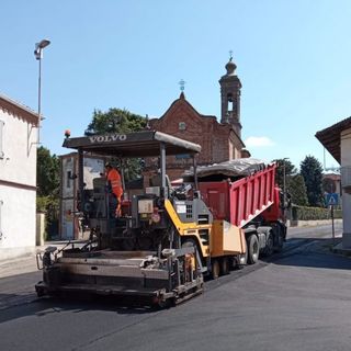 Immagine di repertorio