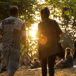 Il pubblico di Artico Festival - Foto di Giovanna Serra