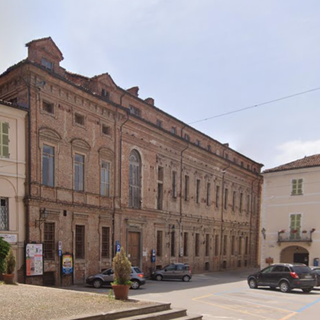 Nuova asta a prezzo ribassato per l’ex ospedale civile di Racconigi Nuova asta a prezzo ribassato per l’ex ospedale civile di Racconigi