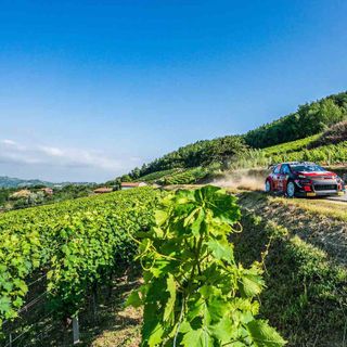 Rally Regione Piemonte: un intero territorio pronto ad abbracciare il proprio evento “sostenibile”