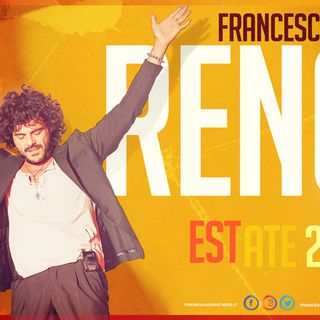 Da domani i biglietti per Francesco Renga all’Ufficio Turistico di Cortemilia Da domani i biglietti per Francesco Renga all’Ufficio Turistico di Cortemilia