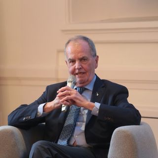 Il ministro per gli Affari Regionali e le Autonomie Roberto Calderoli