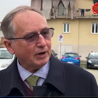 Mario Roggero: questa mattina è stato condannato in primo grado a 17 anni di carcere