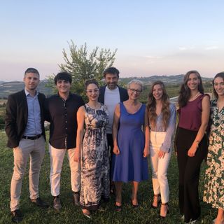 Il Rotaract Alba Langhe e Roero ha presentato le attività svolte nell’anno Il Rotaract Alba Langhe e Roero ha presentato le attività svolte nell’anno