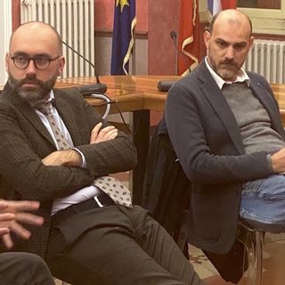 Robaldo e Sannazzaro, immagine di repertorio