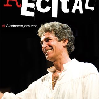 Alba: “Recital” di Gianfranco Jannuzzo alla presentazione della nuova stagione del Teatro Sociale Alba: “Recital” di Gianfranco Jannuzzo alla presentazione della nuova stagione del Teatro Sociale