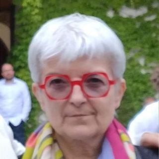 Regina Paola Balbo, 56enne residente a La Morra