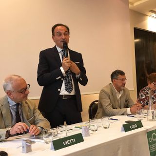 Sanità in Piemonte, Alberto Cirio: "Priorità risolvere il problema delle liste d'attesa"
