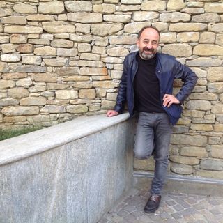 In foto Remo Schellino