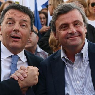 Azione e Italia Viva hanno deciso di fondersi in un unico partito