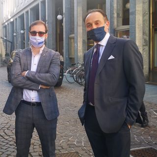 Il presidente della Regione Cirio e il consigliere Lanzo: "Sull'autonomia siamo pronti a presentare la nostra proposta alla ministra Gelmini"