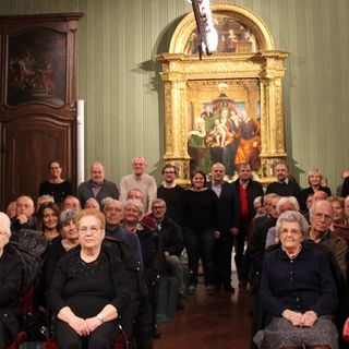 L’impegno dei nonni civici: risorsa per la città ed esempio per i più giovani