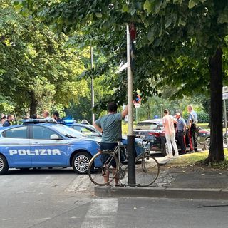 Rissa per questioni di droga tra corso Dante e viale Angeli finisce a coltellate [VIDEO]