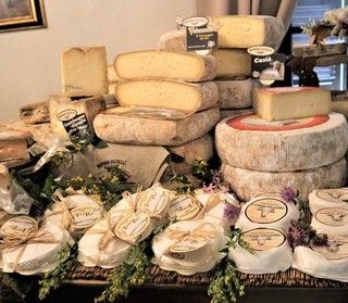 Al via un contest per premiare i ristoranti che propongono i formaggi nel menù