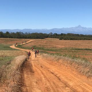 A Pocapaglia il 14 e 15 ottobre torna “La Roeroica”, il 4° Raduno MTB Vintage del Roero