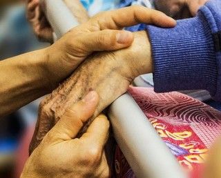 Immagine di repertorio